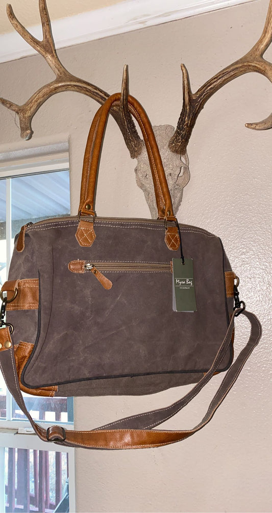 Aztec Crossbody Purse