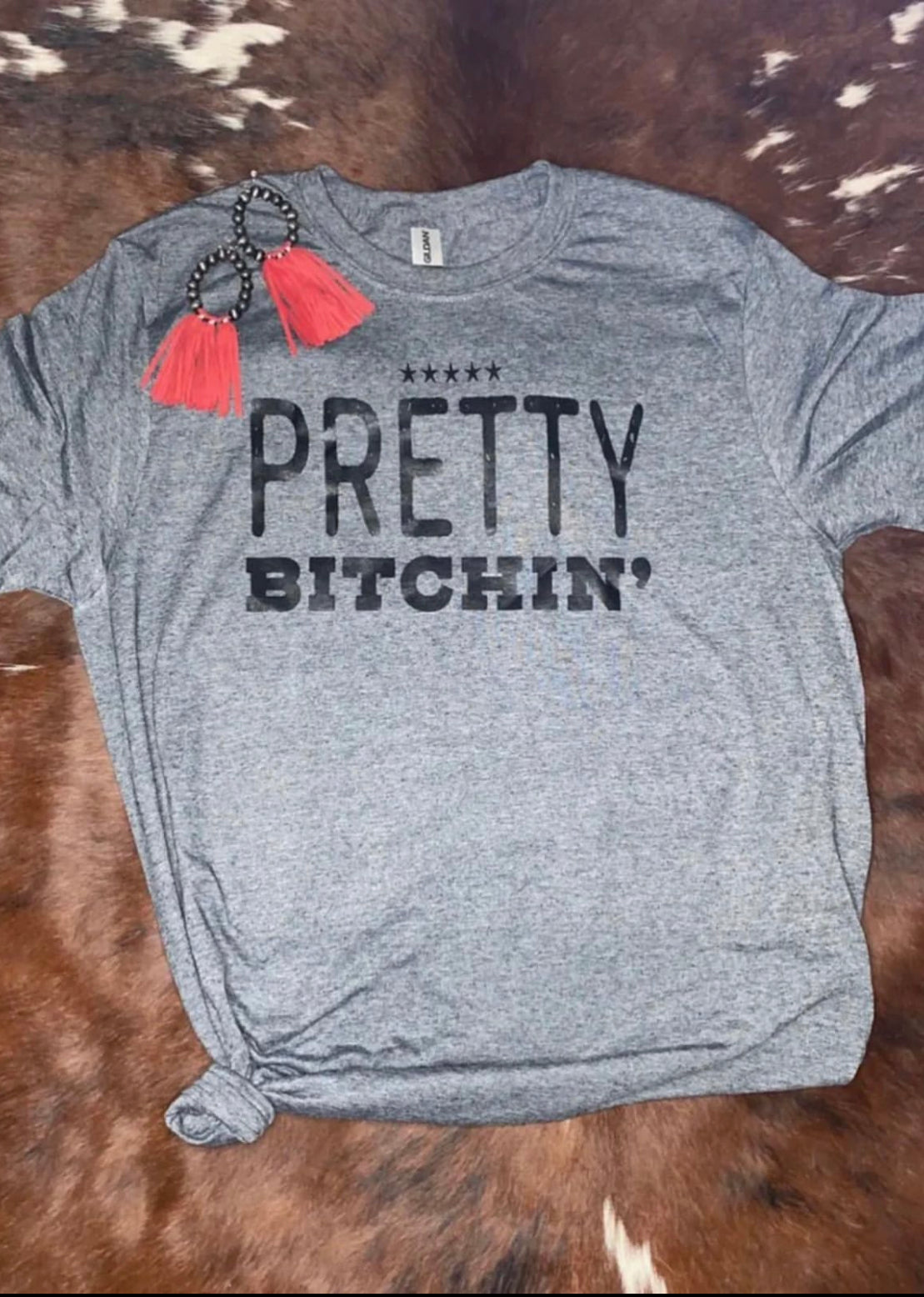 Pretty Bitchin’ Tee